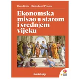 Školska knjiga Ekonomska misao u starom i srednjem vijeku
