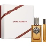 Dolce & Gabbana Devotion For Men Parfum Gift Set darilni set za moške Cene