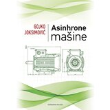 Narodna knjiga Podgorica Gojko Joksimović
 - Asinhrone mašine