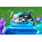 Bestway Igralište s vodom Polar Pals™ 134 x 131 x 73 cm - 1 kom | shoptok.hr