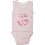 Ivona Bodi za bebe Dekino sunce, Roze | Eponuda.com