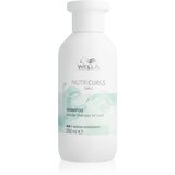 Wella Professionals Nutricurls Curls nežni micelarni šampon za kodraste lase 250 ml Cene