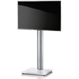 MID.YOU Stojalo Za Tv Onu, Srebrna, 68 Cm | Shoptok.si