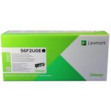 Lexmark 56F2U0E toner cartridge 1 pc(s) Original Black | shoptok.hr