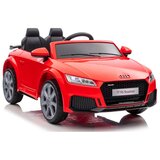  Licencirani auto na akumulator Audi TTRS - crveni | shoptok.hr