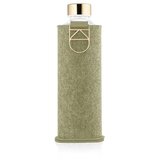 Equa steklenica, Mismatch Pistachio, prevleka iz filca, brez BPA, 750 ml, (21225999) | Shoptok.si
