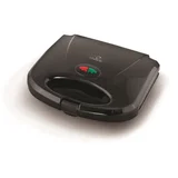 TITANUM TKT005K sandwich maker 700 W Black