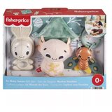 Fisher Price Fisher-Price® Komplet daril z mnogimi čutili (HRB17), (21382042) | Shoptok.si