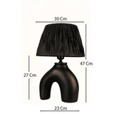 Opviq BK041 black table lamp | ePonuda.com