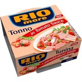 Rio Mare Tunjevina u paradajz sosu 160g Cene