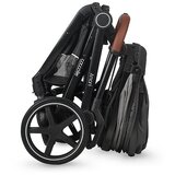 Coccolle Otroški voziček 3v1 Amani Anthracite | Shoptok.si