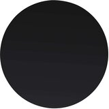 Stolna Ploča od Kaljenog Stakla Okrugla 600 mm | shoptok.hr