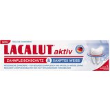 Lacalut aktiv white pasta za zube 75ml Cene