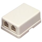  Telefonska nazidna utičnica TS2M | ePonuda.com