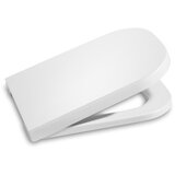 The Gap WC daska (Samospuštajuća, Termoplast, Bijele boje) | shoptok.hr