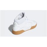 Adidas Polškornji Vrx Cup Mid Bela | Shoptok.si