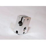 E3D V6 Heater Block for Sensor Cartridges | Eponuda.com