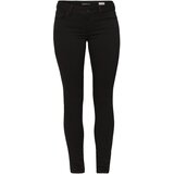 Mavi Kavbojke 'Adriana' črn denim | Shoptok.si