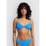 Billabong Rising Tide Demi Uwire Bikini Top true blue | shoptok.hr
