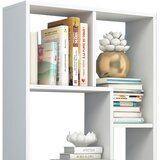 MID.YOU REGAL 60/119/20 cm bela | Shoptok.si