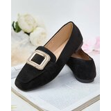 Resti Women's moccasins with buckle Serbento | shoptok.hr