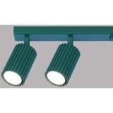  Brilagi - LED rasvetno telo CRESTO 6xGU10/10W/230V tirkizno | Eponuda.com