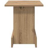  Konačna Stolić Umjetnički hrast 35,5 x 35 x 40 cm | Eponuda.com