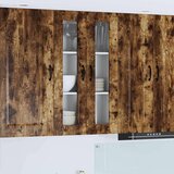  Zidni kuhinjski ormarić Zidne Dimljeni hrast 60 x 31 x 100 cm | shoptok.hr