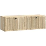 TV ormar za zid Hrast sonoma 98 x 31 x 30 cm Konstruirano drvo | shoptok.hr