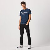 Pepe Jeans Majice s kratkimi rokavi PM508210595 pisana | Shoptok.si