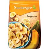  Bananin čips - 500 g Cene