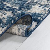 Flair Rugs Modra preproga 240x340 cm Cocktail Wonderlust – | Shoptok.si