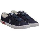 U.S. Polo Assn. Nizke superge BASTER0015TH3-DBL pisana | Shoptok.si