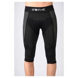 Aktivni VEŠ IRON-IC PERFORMANCE 3.3 DONJI DEO 3/4 black Cene