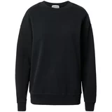 ARMEDANGELS Sweater majica 'Arin' crna