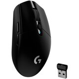 Logitech miška G305 LIGHTSPEED Brezžična Gaming, črna | Shoptok.si