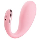 Mizzzee Električni osebni vibrator krogle 31211527 ABS 65dB, (21691278) Cene