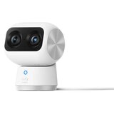 Eufy Security Indoor Cam S350 B2C White (T8416321) Cene