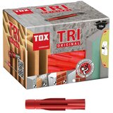 Tox TRI 14/75 (10/1) višenamjenski tipal za različite podloge | shoptok.hr