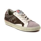 Replay Nizke superge YASU BRONZE Večbarvna Cene