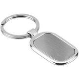  PRIVJESAK ZA KLJUČEVE METALNI STRICKER 9315827 SREBRNI Cene