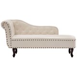  Rimska Sofa Umjetna Koža Krem Bijela | Eponuda.com