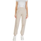 Guess Spodnji deli trenirke PRIMULA RHINESTONES JOGGER V5YB17 KCRP0 Bež Cene