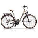  bicikl 28 Cross Area - Trekking 540mm u