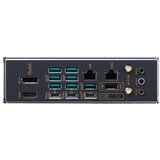 Asus matična plošča proart X670E-CREATOR wifi AM5 atx mb 4xDIMM DDR5 4xM.2 4xSATA | Shoptok.si