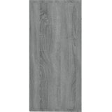  Komoda boja hrasta sonome 88 x 30 x 65 cm od konstruiranog drva | shoptok.hr