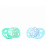 Twistshake 2 X VARALICE 0-6M PASTEL BLUE GREEN | Eponuda.ba