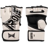 Tapout Leather MMA sparring gloves (1 pair) | shoptok.hr
