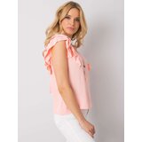 Och Bella Blouse-TW-BZ-BI-BF002.88-light pink | ePonuda.com