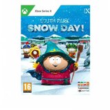 Thq Nordic xsx south park: snow day! cene